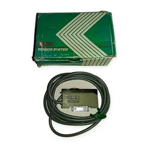 Sunx FX-7 Sensor Fiber Optic Amplifier