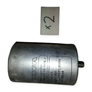 Rifa MKP460 Capacitor