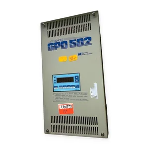 Magnetek IL715 GPD 502 AC Drive