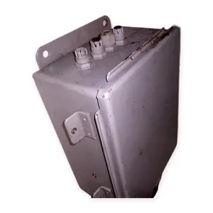 Hoffman A-806CH Enclosure
