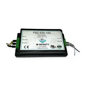 V-infinity FSC-S30-12U AC/DC Converter
