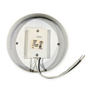 Juno T43WH Trac-Master Monopoint Adapter