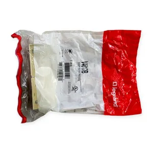 Legrand V4010B Receptacle