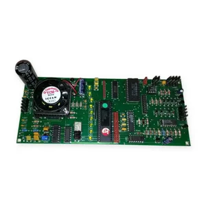 830C1-88 Cutting Machine Control Module – actual item, photo 1 of 3