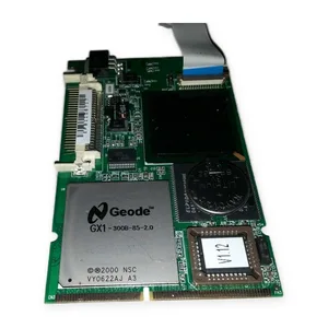 Advantech SOM-2353 Module Embedded Computer Board