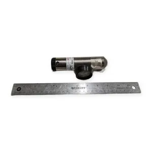 B&f Medical 21032 Oxygen Regulator