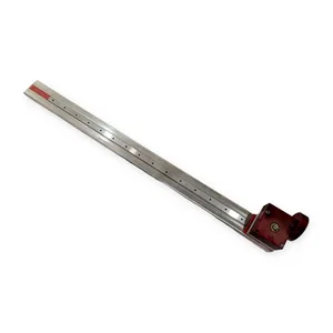 PF30-10 MN15 Linear Rail Drive