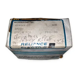 Reliance Electric 404844-CC RE44CC Carbon Motor