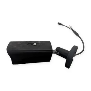 LNB8973-C Lorex MVF IP Bullet Camera