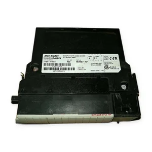 Allen-Bradley 1756-IV16 ControlLogix Sourcing Input PLC