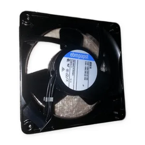 ebm-papst Ebmpapst Axial Fan