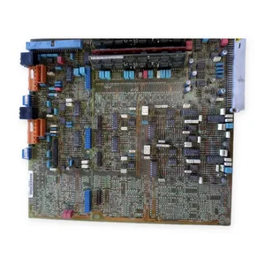 Siemens 6SC6100-0NA11 Board 462 010.9070.11 PCB