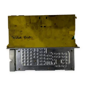 Fanuc A06B-6093-H154 Servo Amplifier Drive Module