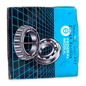 Federal-mogul HM218248 Tapered Roller Bearing