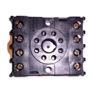 Relay Socket 2962HP 10A 250V