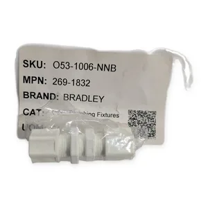 269-1832 Bradley