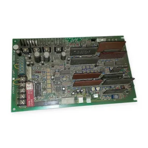 Reliance Electric 0-48680-101 LHPI-7 Regulator Board