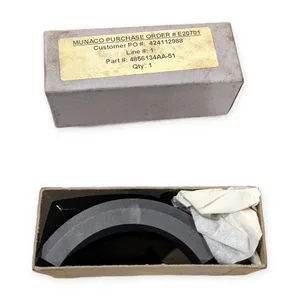 Munaco 4856134AA-51 Ring Steam Turbine Shaft Seal