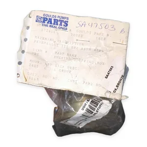 Goulds Pumps 8-26.F.8 70083 Stuffing Bushing