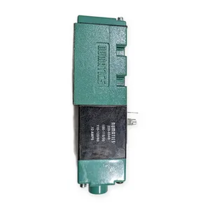 Numatics 152SA4002000030 150 Psig-Air
