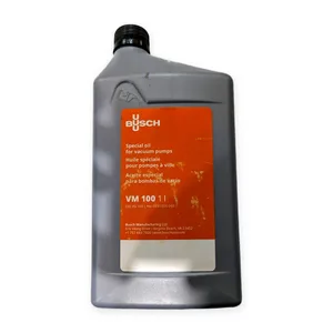 831000060 Busch VM 100 Vacuum Pump