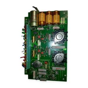 Indramat TVP2 109-313-3201B-7 Power Supply Circuit Board PCB