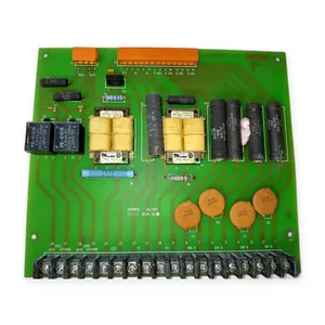 Forry 101841 INC Circuit Board