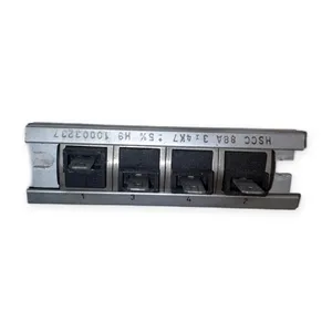 Danotherm 10003237 HSCC Ohm 5% Power Resistor