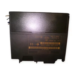 Siemens S7 6ES7 Simatic