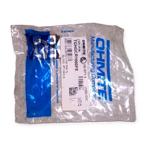 Ohmite TGHGCR1000FE Thick Film Power Resistor