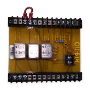 Omart S-C5003 Metering Board Relay PCB Module