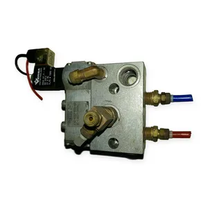 Versa KSG-4312-K30-6K-HC-LW027 Pneumatic Solenoid Valve