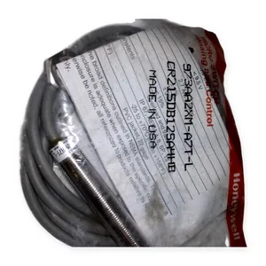 Honeywell 973AA2XM-A7T-L Microswitch