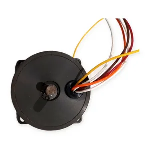 Nippon Pulse PA-35-A2 Motor