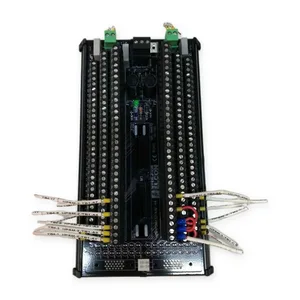 Pepperl+Fuchs 105-0487D Elcon HART Termination Board