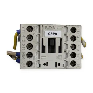 Eaton XTCE007B10 Contactor