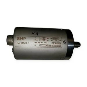 RMP DA70-P Industrial Gauge Module