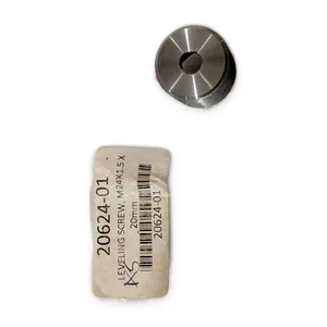 20624-01 Hardware