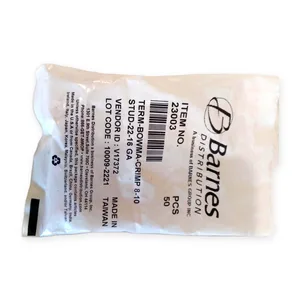 Barnes 23003 Distribution Ring Terminal – actual item, photo 1 of 2