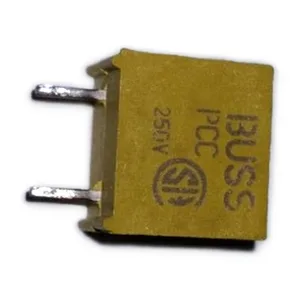 Bussmann PCC Board Fuse
