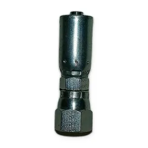 Eaton 04E-604 Hydraulic Crimp Fitting