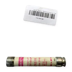 Mersen TRS1R Class RK5 Time Delay Fuse