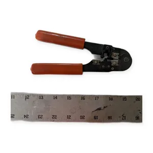 RJ45 RJ11 Network Cable Tool