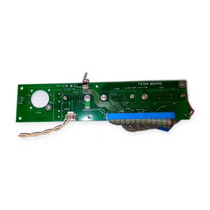 N-3625 Term Board – actual item, photo 1 of 4