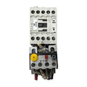 Eaton XTCE012B10 Contactor