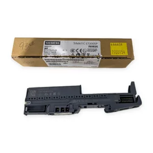 Siemens ET200SP SIMATIC BaseUnit Type A0 PLC