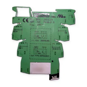 Phoenix Contact 24DC/21ART PLC Module