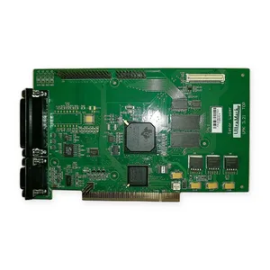 Domino Control Board PCB