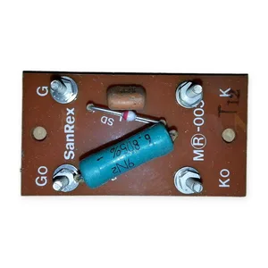 Sanrex MR-003 Electronic Component Module