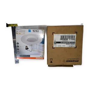 Sylvania RT56 Hardware